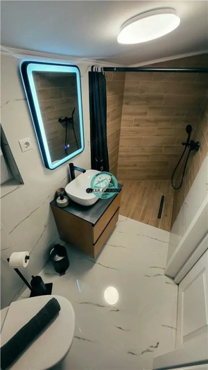 Inchiriez apartament cu 2 camere, modern, in 7 Noiembrie, 700 m de UMF - imagine 10 Inchiriez apartament cu 2 camere, modern, in 7 Noiembrie, 700 m de UMF - imagine 10