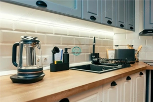 Inchiriez apartament cu 2 camere, modern, in 7 Noiembrie, 700 m de UMF - imagine 9 Inchiriez apartament cu 2 camere, modern, in 7 Noiembrie, 700 m de UMF - imagine 9