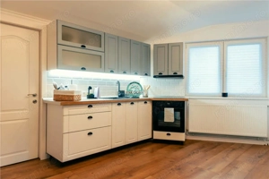 Inchiriez apartament cu 2 camere, modern, in 7 Noiembrie, 700 m de UMF - imagine 2 Inchiriez apartament cu 2 camere, modern, in 7 Noiembrie, 700 m de UMF - imagine 2