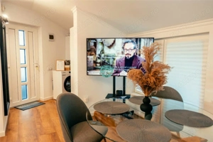 Inchiriez apartament cu 2 camere, modern, in 7 Noiembrie, 700 m de UMF - imagine 3 Inchiriez apartament cu 2 camere, modern, in 7 Noiembrie, 700 m de UMF - imagine 3