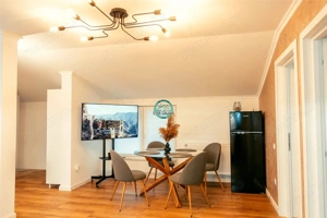 Inchiriez apartament cu 2 camere, modern, in 7 Noiembrie, 700 m de UMF