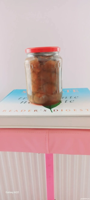 vand dulceata de smochine 