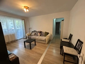 Apartament de vanzare cu 3 camere , 51 mp, zona Manastur! - imagine 2