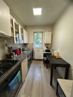 Apartament de vanzare cu 3 camere , 51 mp, zona Manastur! - imagine 4