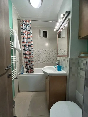 Apartament de vanzare cu 3 camere , 51 mp, zona Manastur! - imagine 9