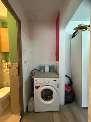 Apartament de vanzare cu 3 camere , 51 mp, zona Manastur! - imagine 10