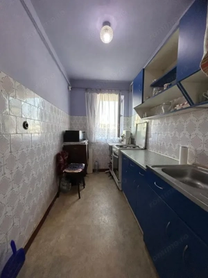 Apartament de vanzare cu 2 camere, 40 mp, zona Manastur!