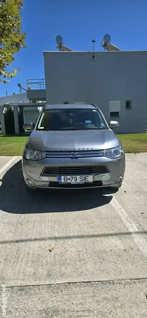 Vand Schimb Mitsubishi Outlander PHEV dotari FULL InStyle+