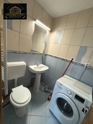 COMISION 0%- 3 Camere 13 Septembrie | AC | Balcon |  - imagine 6