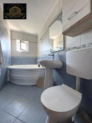 COMISION 0%- 3 Camere 13 Septembrie | AC | Balcon |  - imagine 5