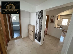 COMISION 0%- 3 Camere 13 Septembrie | AC | Balcon |  - imagine 9