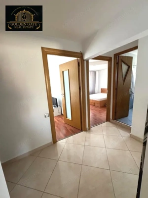 COMISION 0%- 3 Camere 13 Septembrie | AC | Balcon |  - imagine 7