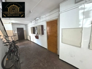 COMISION 0%- 3 Camere 13 Septembrie | AC | Balcon |  - imagine 13