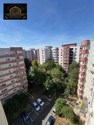 COMISION 0%- 3 Camere 13 Septembrie | AC | Balcon |  - imagine 11