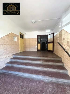 COMISION 0%- 3 Camere 13 Septembrie | AC | Balcon |  - imagine 12