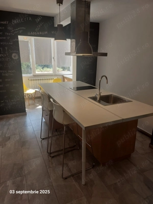 Apartamrnt 2 camere zona Lunei ,de inchiriat - imagine 4