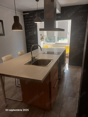 Apartamrnt 2 camere zona Lunei ,de inchiriat - imagine 6