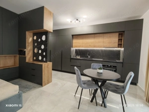 Apartament cu 1 camera LUX la 3 minute de biserica Tosca