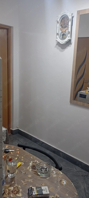 Vând apartament doua camere