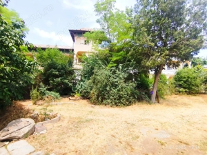 Casa Techirghiol Proprietate cu potențial excepțional   Techirghiol, la 100 m de Lac - imagine 4