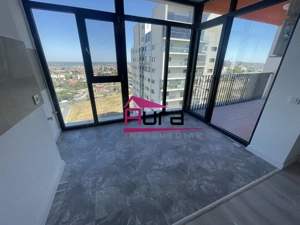 Apartament 2 camere zona Kaufland - imagine 14 Apartament 2 camere zona Kaufland - imagine 14