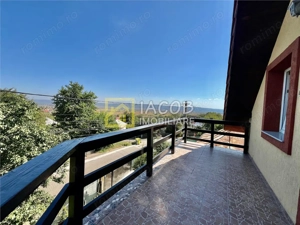 Casa P+M, loc. Faraoani, jud. Bacau - imagine 2