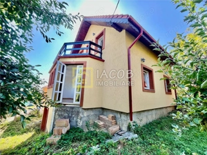 Casa P+M, loc. Faraoani, jud. Bacau - imagine 3