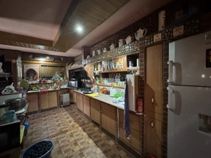 Casa Individuala Becicherecu Mic,P+E,8 Camere,6 Bai,Multiple Anexe - imagine 7