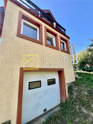 Casa P+M, loc. Faraoani, jud. Bacau - imagine 8