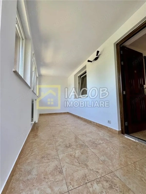 Casa P+M, loc. Faraoani, jud. Bacau - imagine 9