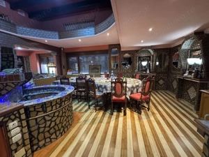 Casa Individuala Becicherecu Mic,P+E,8 Camere,6 Bai,Multiple Anexe - imagine 4