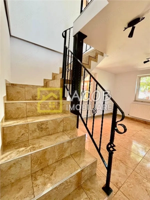 Casa P+M, loc. Faraoani, jud. Bacau - imagine 20