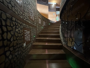 Casa Individuala Becicherecu Mic,P+E,8 Camere,6 Bai,Multiple Anexe - imagine 11