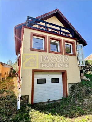 Casa P+M, loc. Faraoani, jud. Bacau - imagine 5