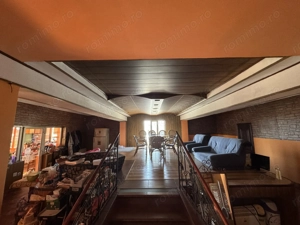 Casa Individuala Becicherecu Mic,P+E,8 Camere,6 Bai,Multiple Anexe - imagine 14