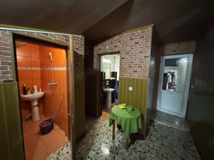 Casa Individuala Becicherecu Mic,P+E,8 Camere,6 Bai,Multiple Anexe - imagine 12