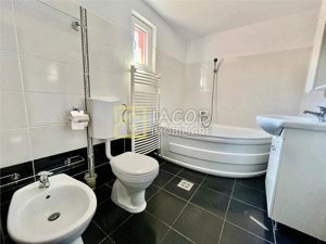 Casa P+M, loc. Faraoani, jud. Bacau - imagine 19