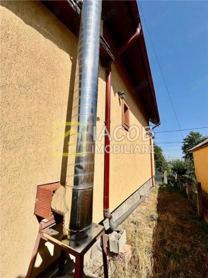 Casa P+M, loc. Faraoani, jud. Bacau - imagine 7