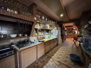 Casa Individuala Becicherecu Mic,P+E,8 Camere,6 Bai,Multiple Anexe - imagine 8