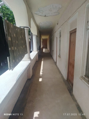 Casa Techirghiol Proprietate cu potențial excepțional   Techirghiol, la 100 m de Lac - imagine 6