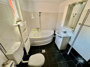 Casa P+M, loc. Faraoani, jud. Bacau - imagine 18