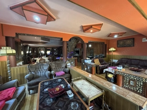 Casa Individuala Becicherecu Mic,P+E,8 Camere,6 Bai,Multiple Anexe - imagine 6