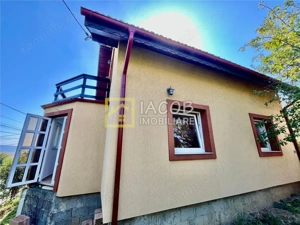 Casa P+M, loc. Faraoani, jud. Bacau - imagine 4