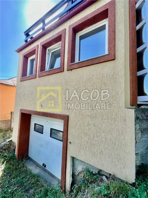 Casa P+M, loc. Faraoani, jud. Bacau - imagine 6