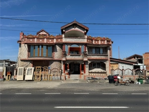 Casa Individuala Becicherecu Mic,P+E,8 Camere,6 Bai,Multiple Anexe