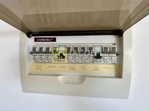 Casa P+M, loc. Faraoani, jud. Bacau - imagine 11