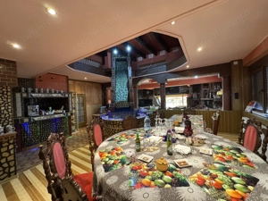 Casa Individuala Becicherecu Mic,P+E,8 Camere,6 Bai,Multiple Anexe - imagine 5