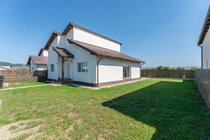 Casă Individuală de Închiriat, Încălzire în Pardoseală, Teren 400 mp - imagine 20 Casă Individuală de Închiriat, Încălzire în Pardoseală, Teren 400 mp - imagine 20