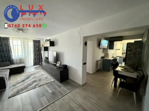 ID 2968 Apartament LA CHEIE - renovat, mobilat și utilat