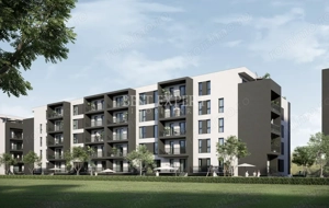 3 Camere Aproape de Facilitati -Zona Linistita - imagine 4